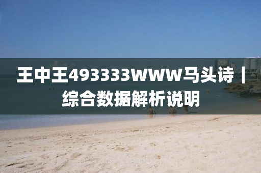 王中王493333WWW马头诗与科学解答解释的落实之旅_me59.87.19探索,王中王493333WWW马头诗,科学解答解释落实_me59.87.19